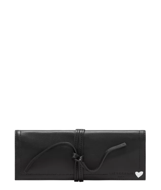 Lucky Valentine Travel Jewellery Case