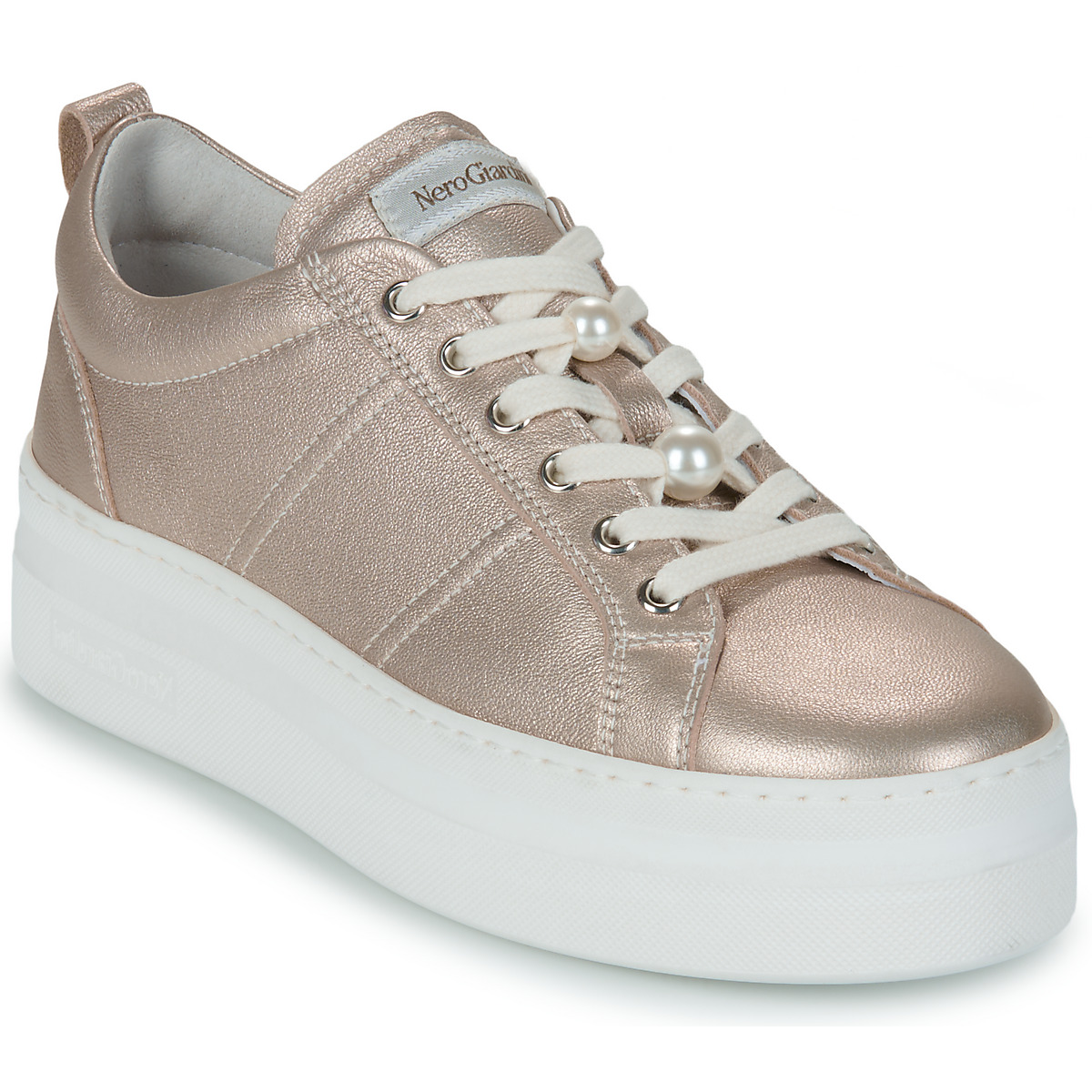 NeroGiardini - E615312D-675 - Gold