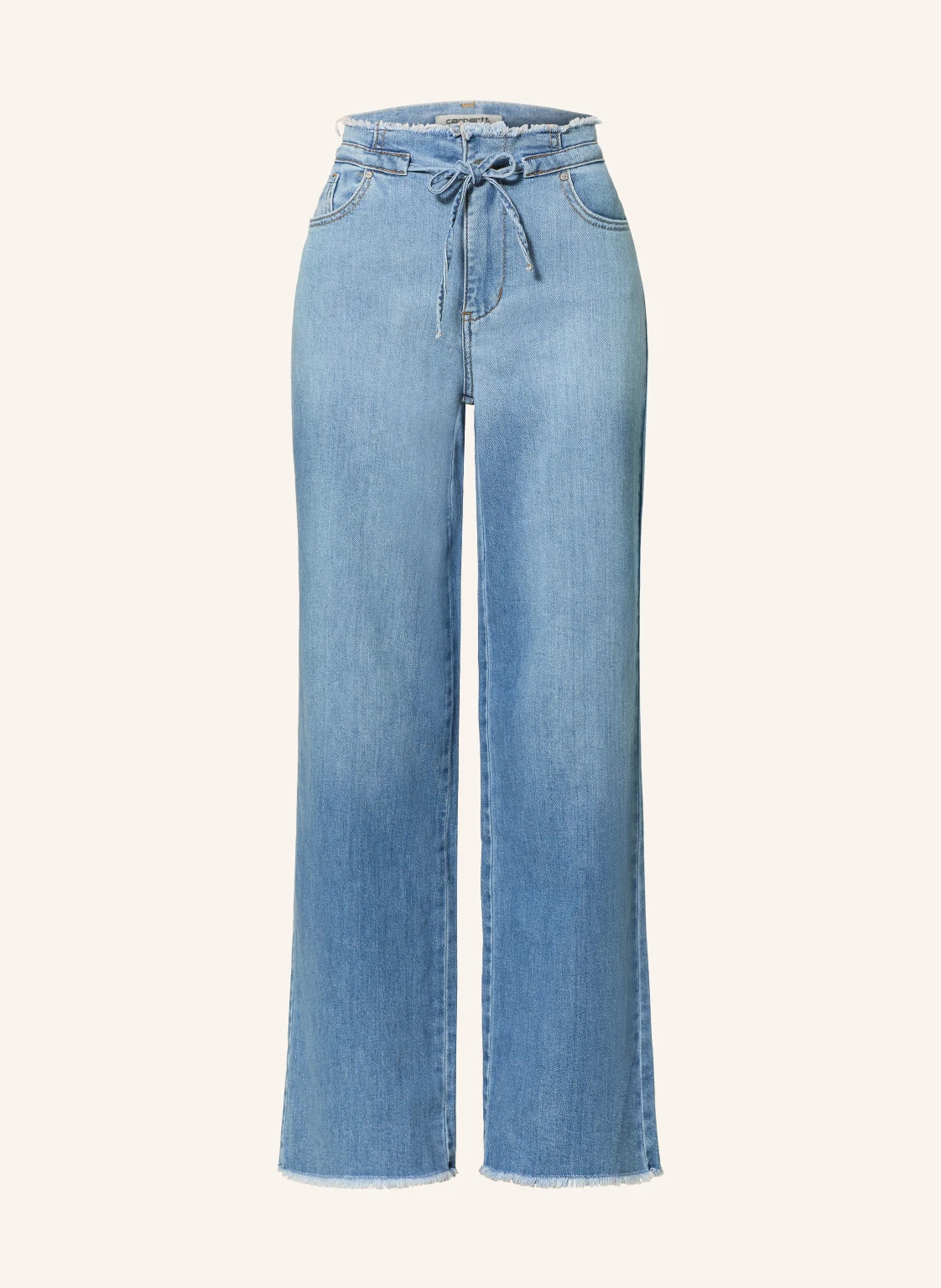 Buena Vista Straight Jeans SUMMER