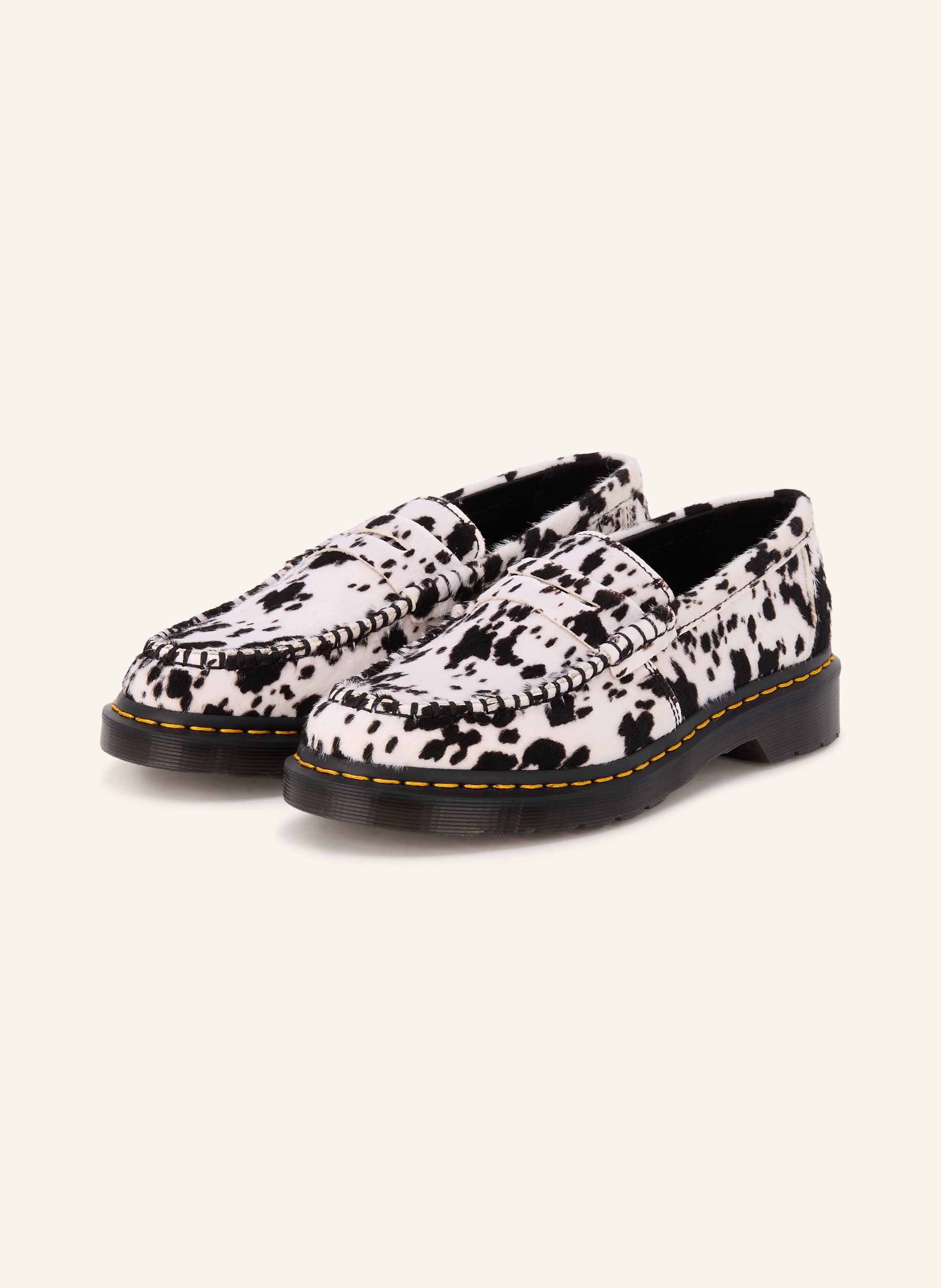 Dr. Martens Penny-Loafer PENTON