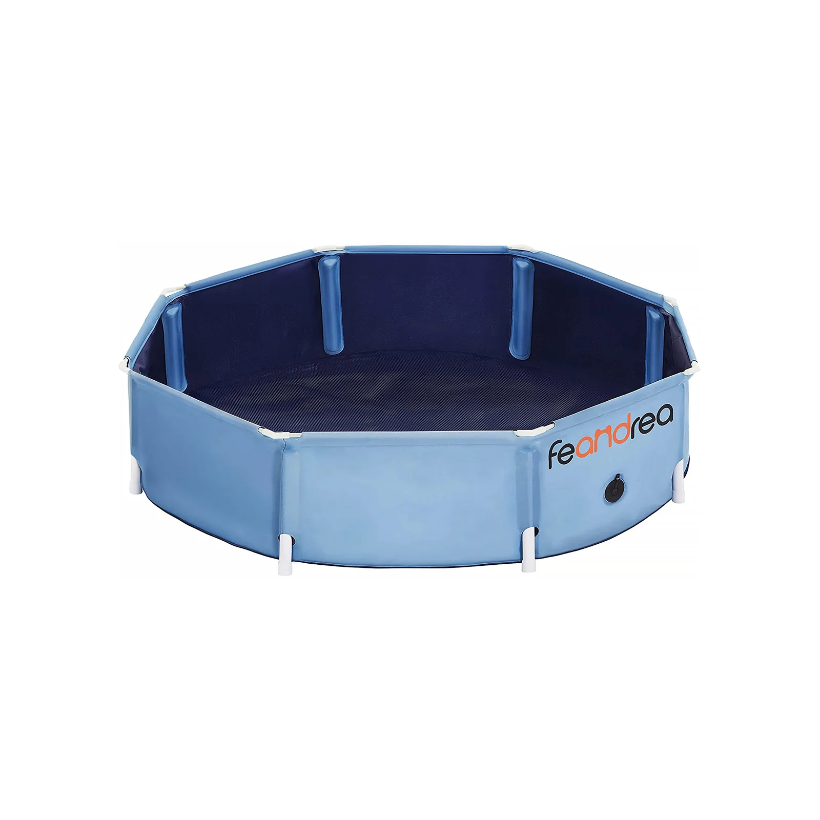 Piscine pour chien ⌀140 cm