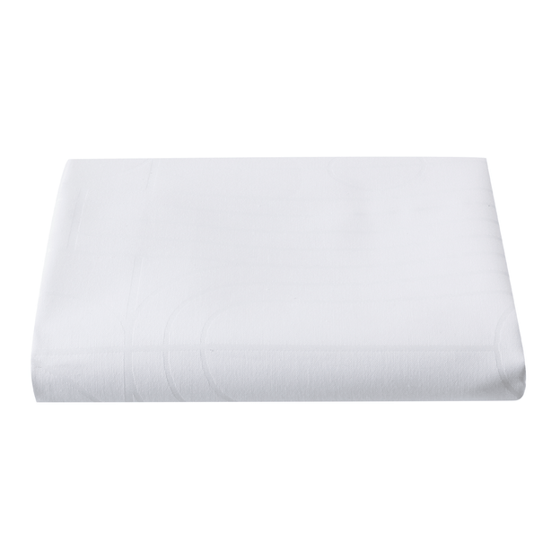 TOALHA DE MESA 1,60 M X 2,20 M ARC FINERY