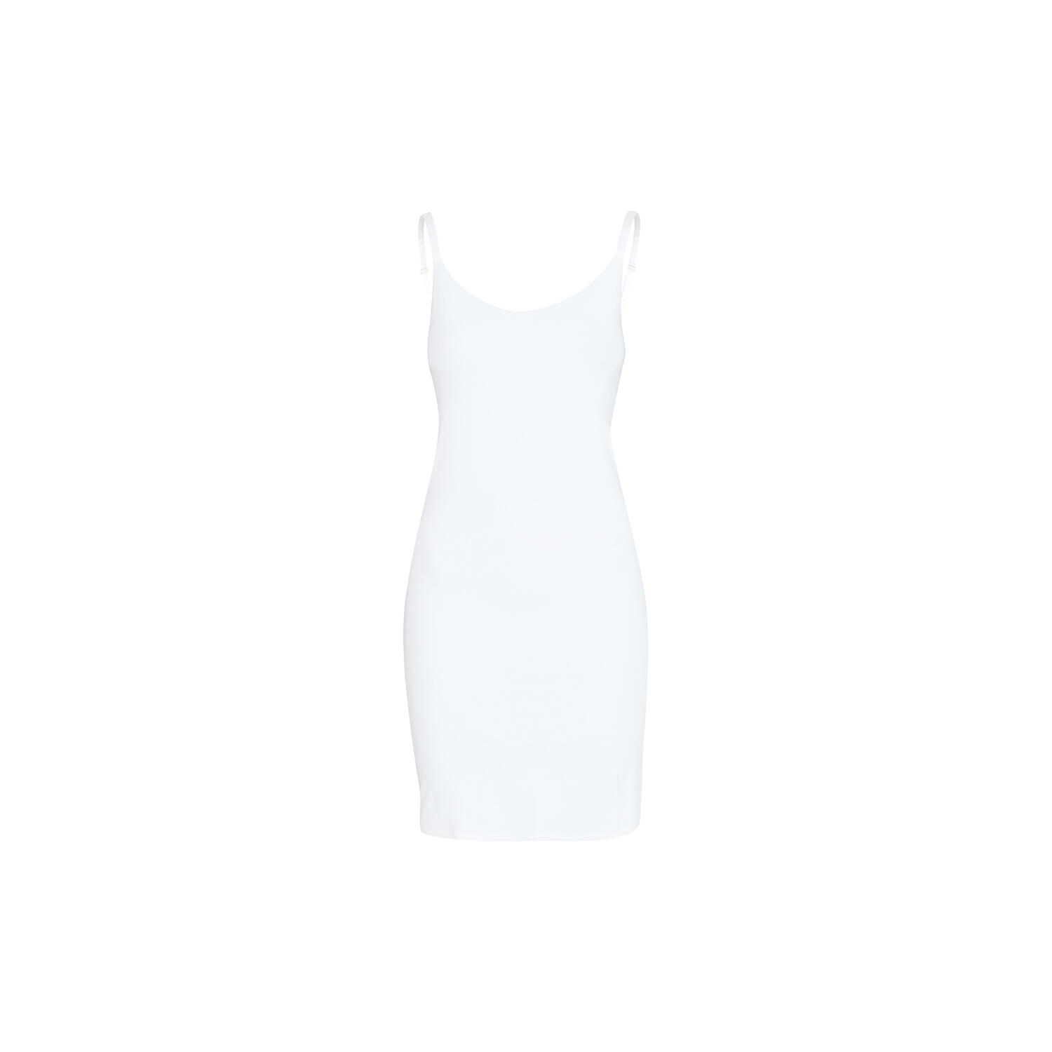 IASIV SLIP Dress, cloud dancer