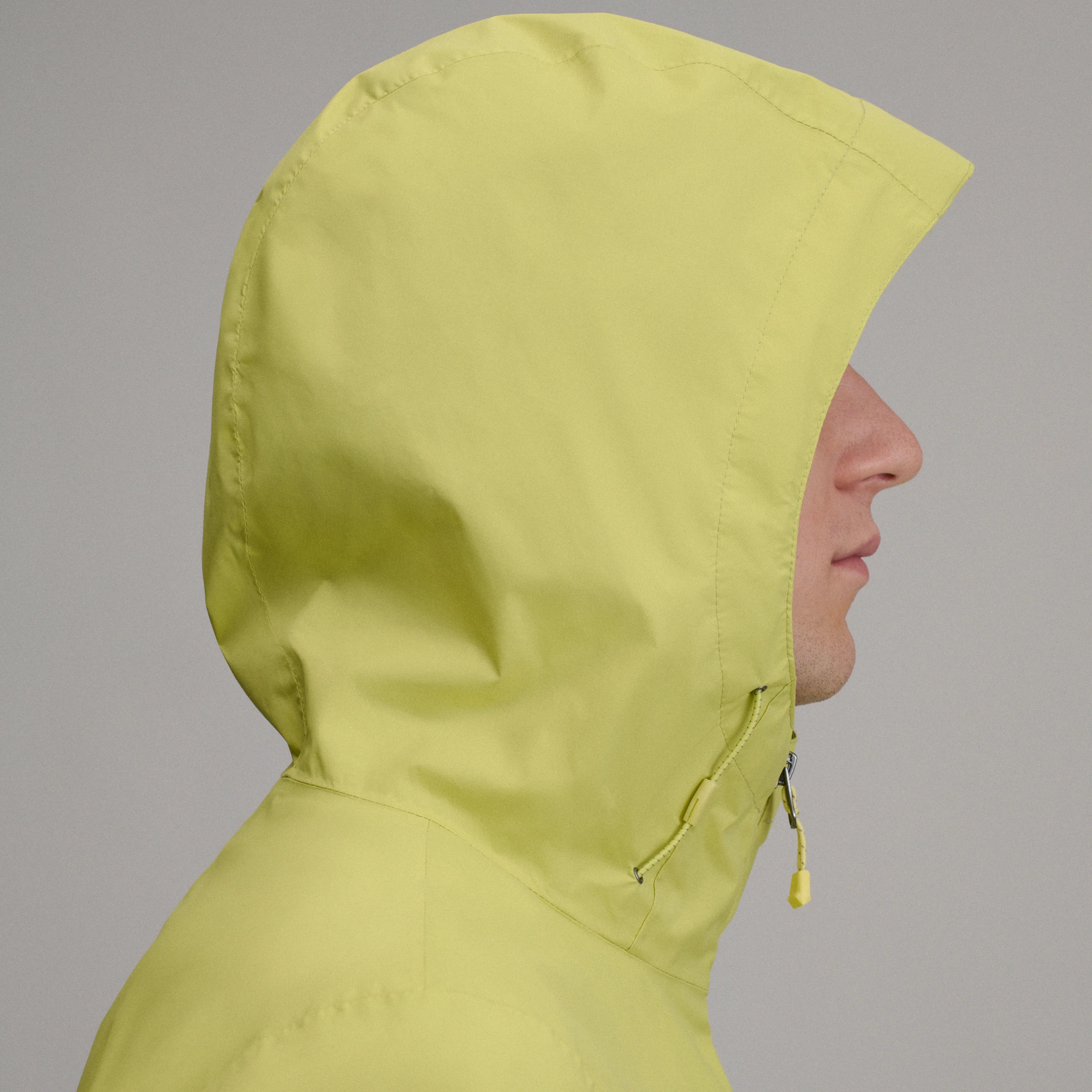 Men's RipPac® Pro Waterproof Hooded Rain Jacket