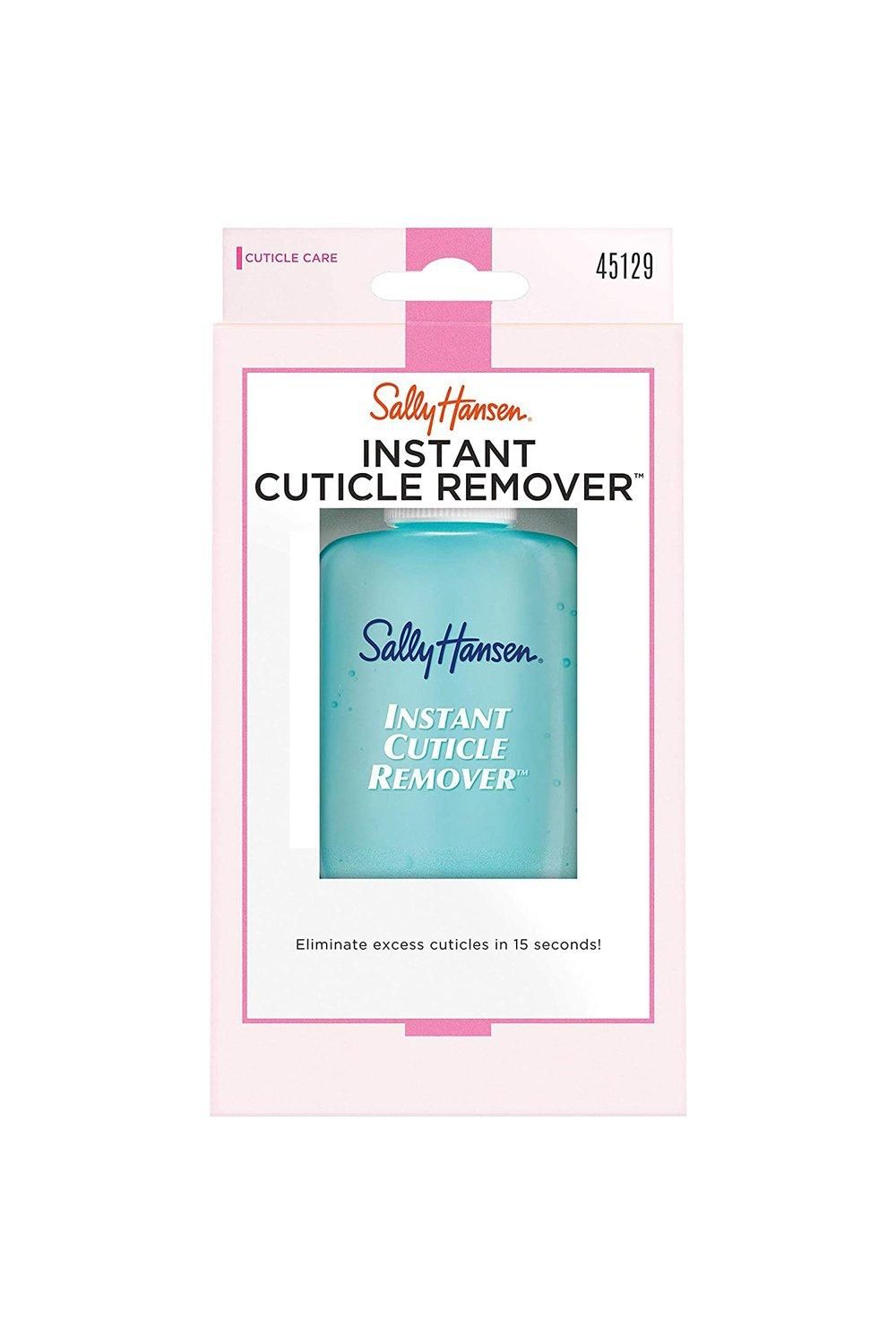 Sally Hansen Sally Hansen Treatment Cuticle Remover