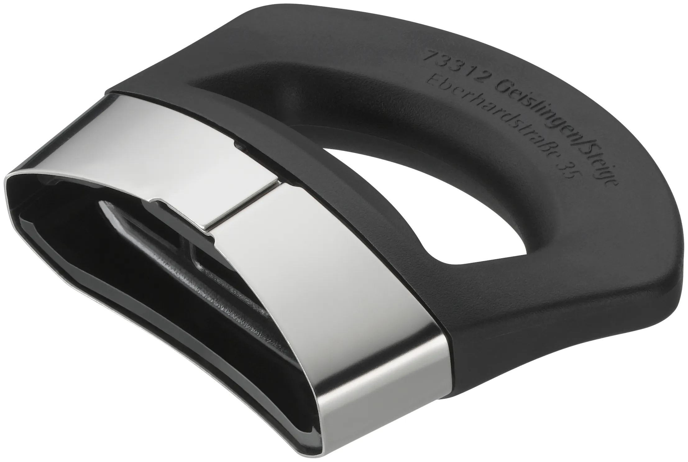 WMF Fusiontec Side handle with flame guard Pressure cooker Perfect