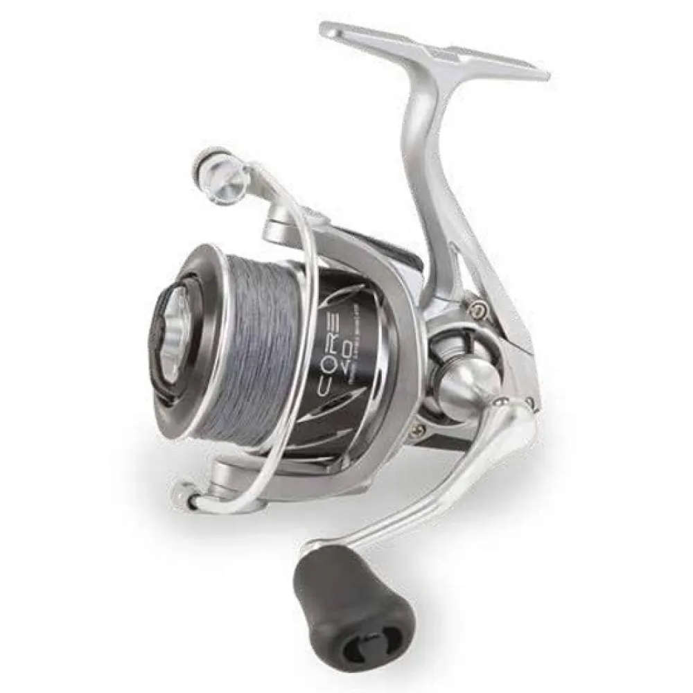 Lineaeffe B-Raid Core Surfcasting Reel