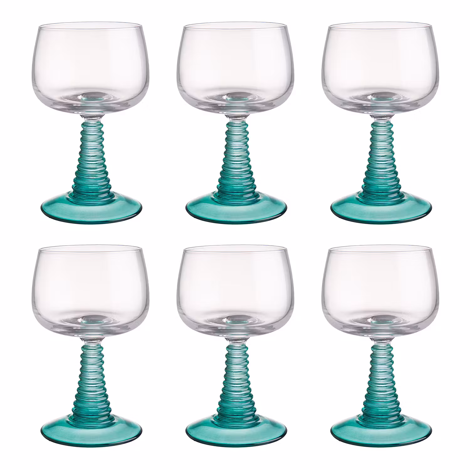 CONSTANCE Weinglas 6er-Set