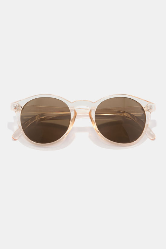 SUNSKI Dipsea Champagne Brown Zonnebril