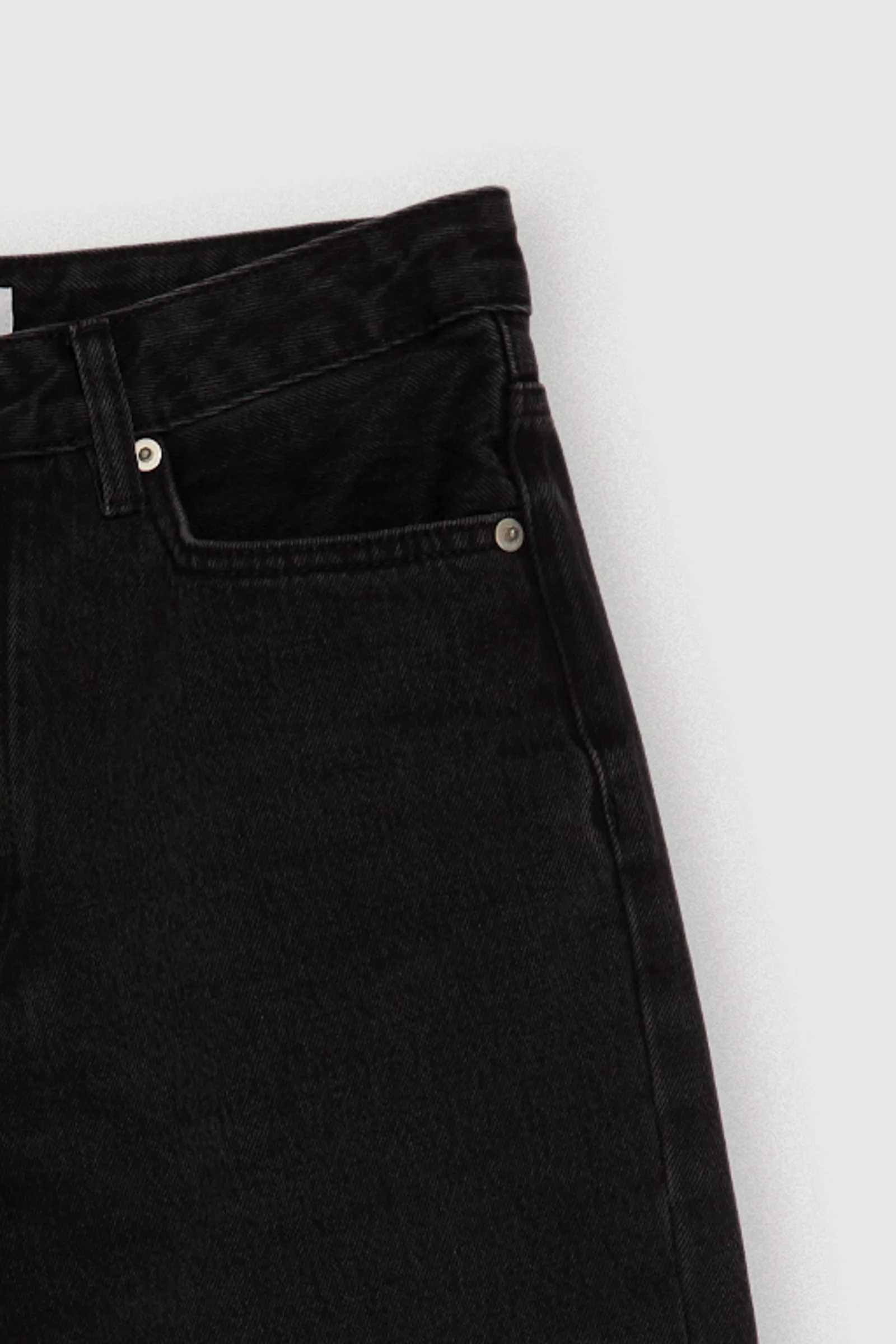 Re-Worn Womens Denim Jean