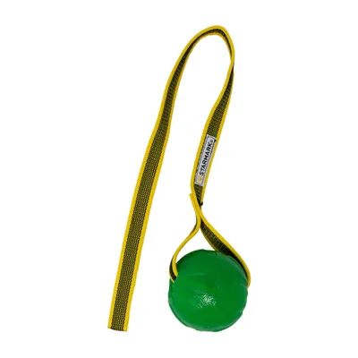 Starmark GripCord Chew Ball Cord