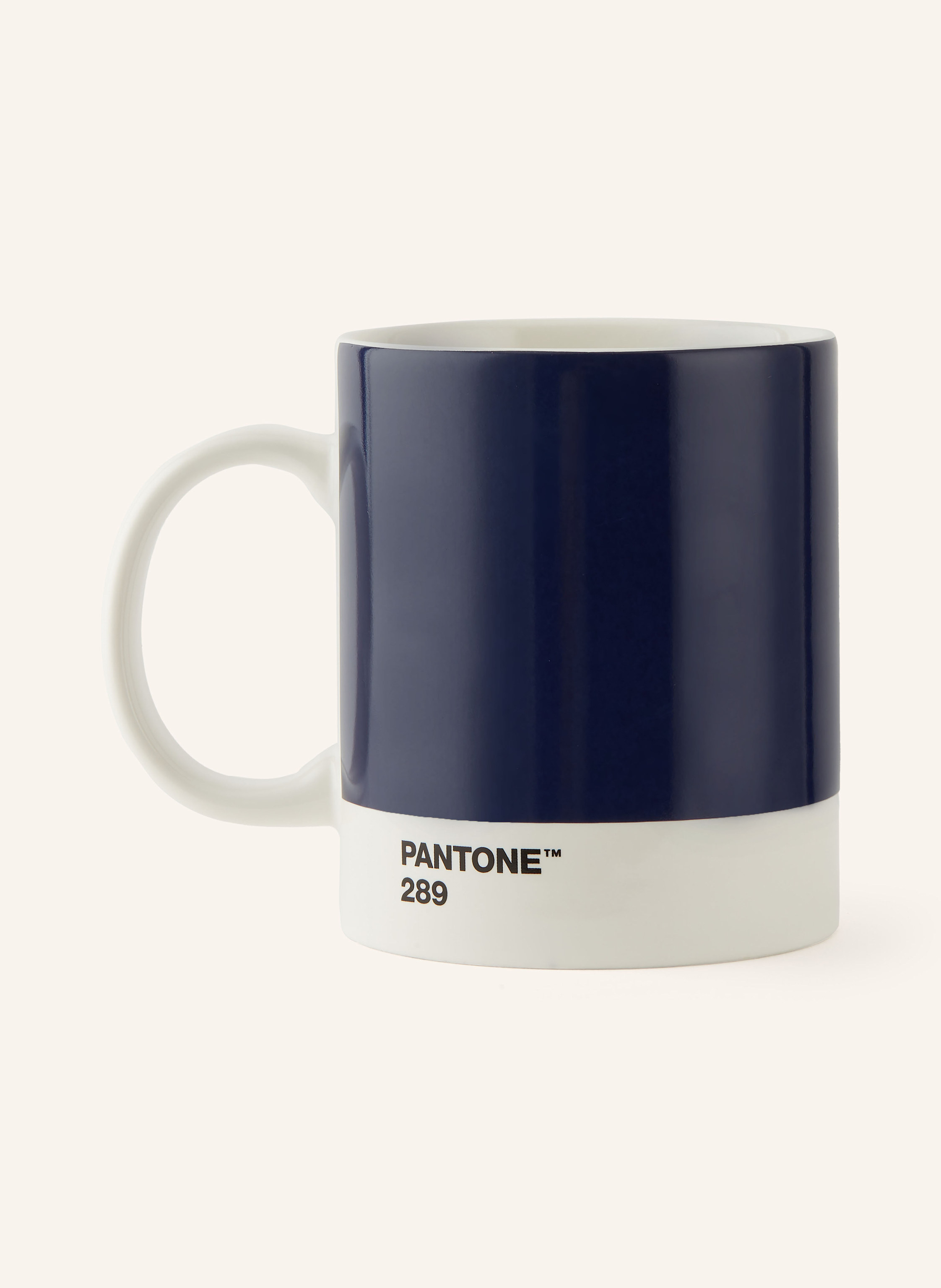 PANTONE Henkelbecher