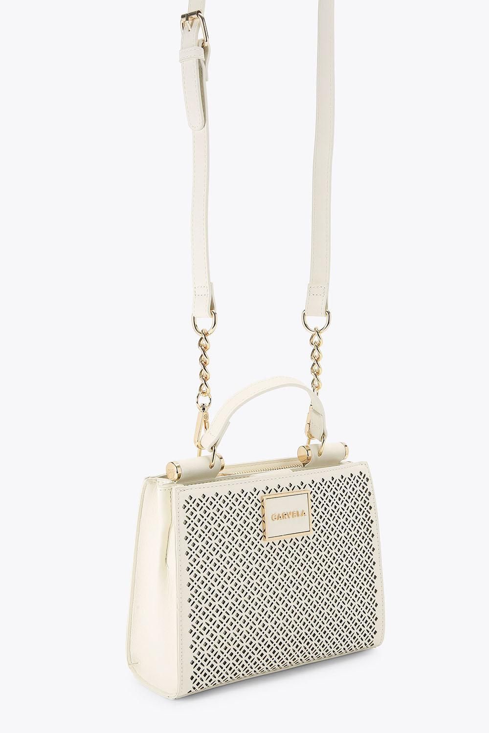 Carvela Jessica Laser Mini' Bag