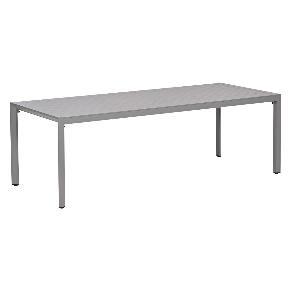 Garden Impressions Tuintafel Kasper 220x93xH72 cm - taupe