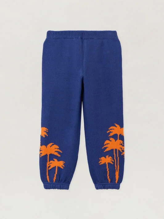 Palms Knit Pants
