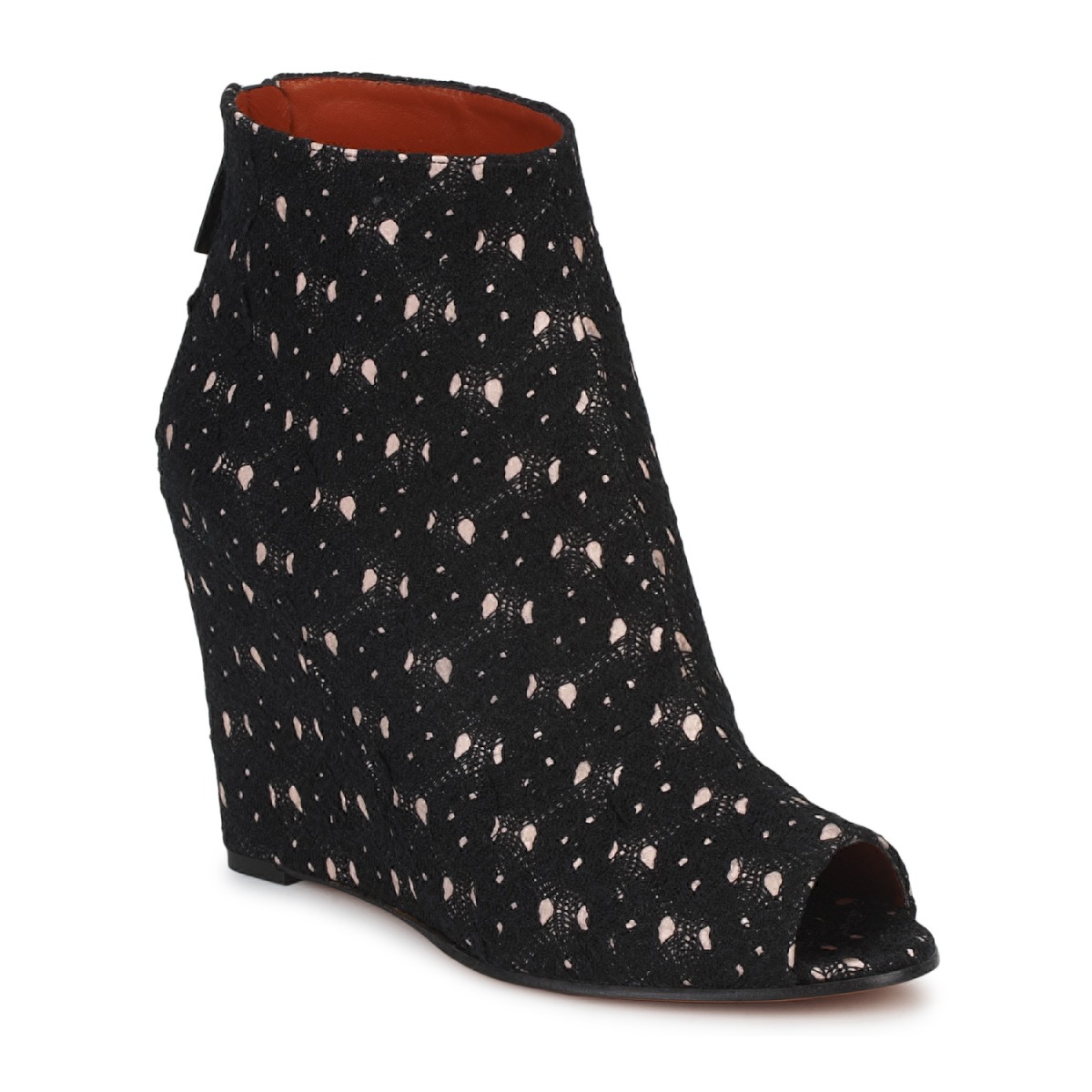 Missoni - VM014 - Black