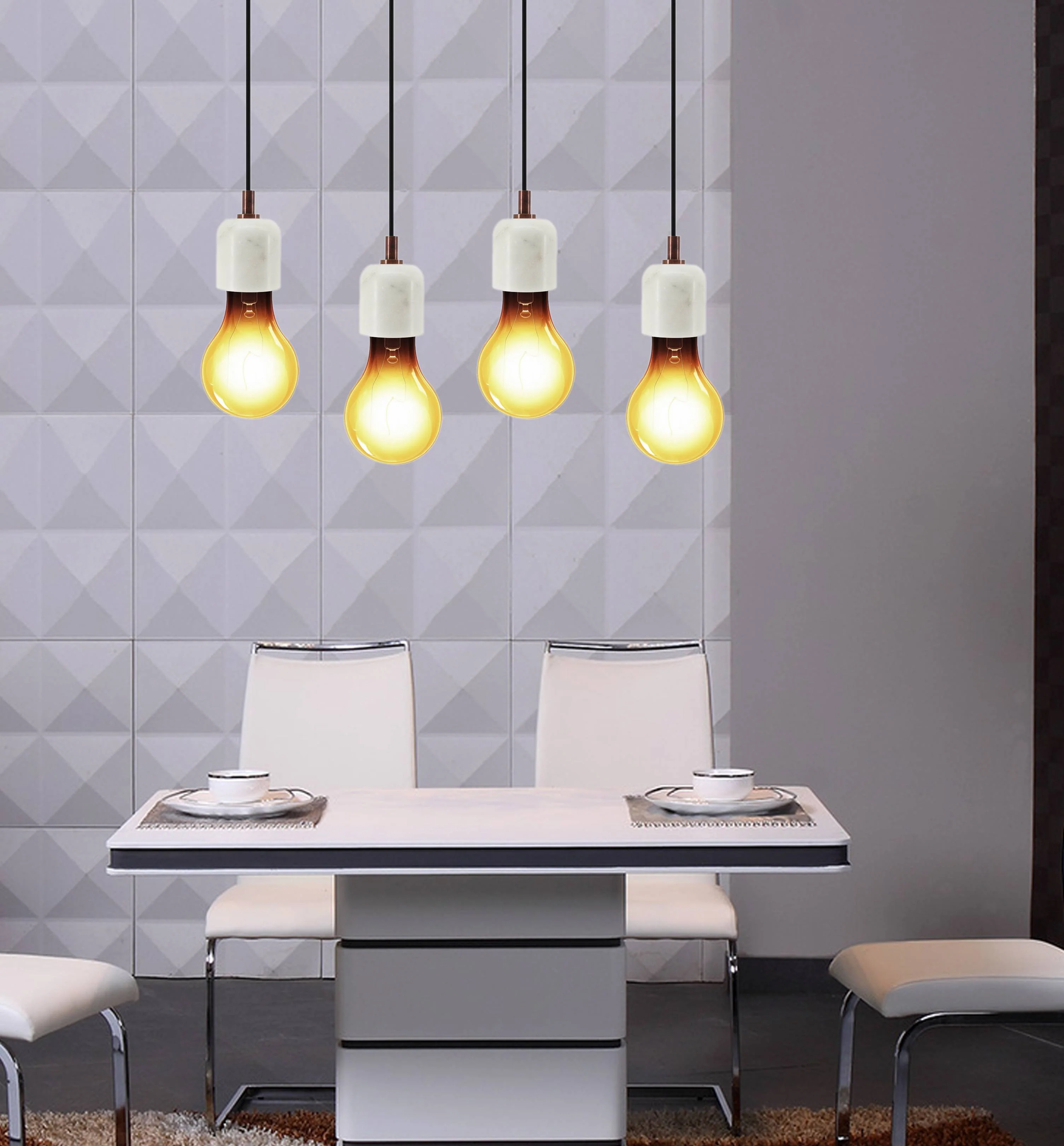Hanglamp Sigma