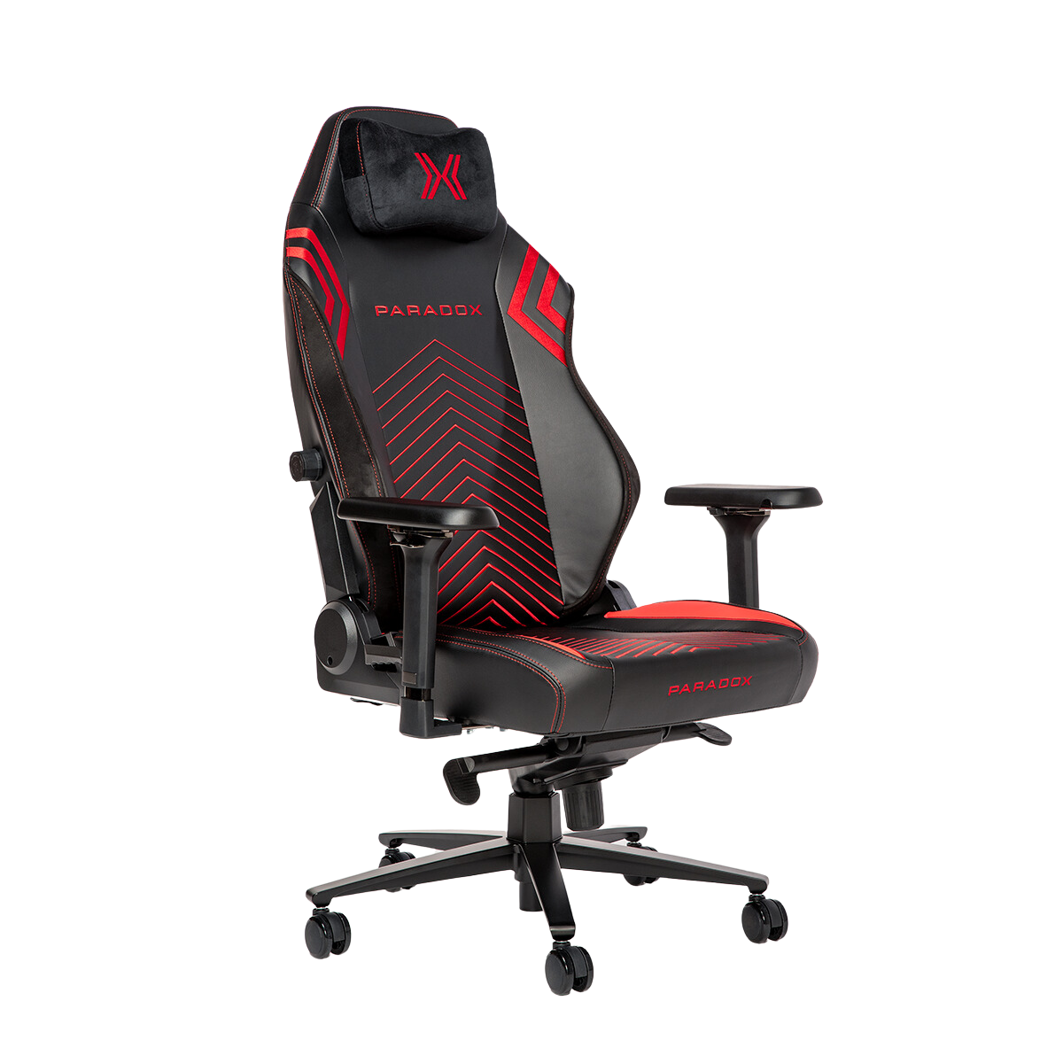 Fotel Gamingowy Premium Paradox Ultimate Space Force