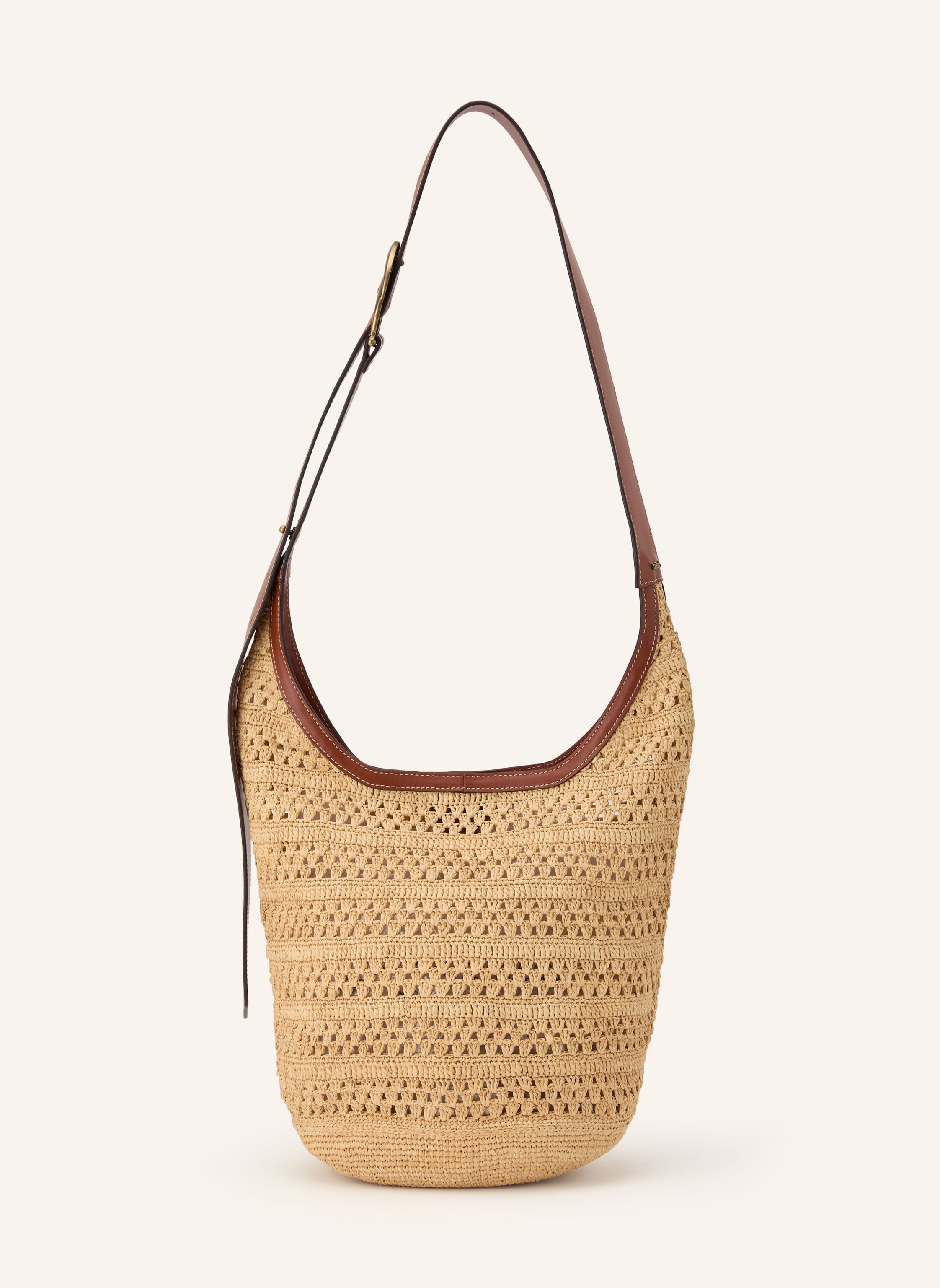 ba&sh Schultertasche YOUYOU
