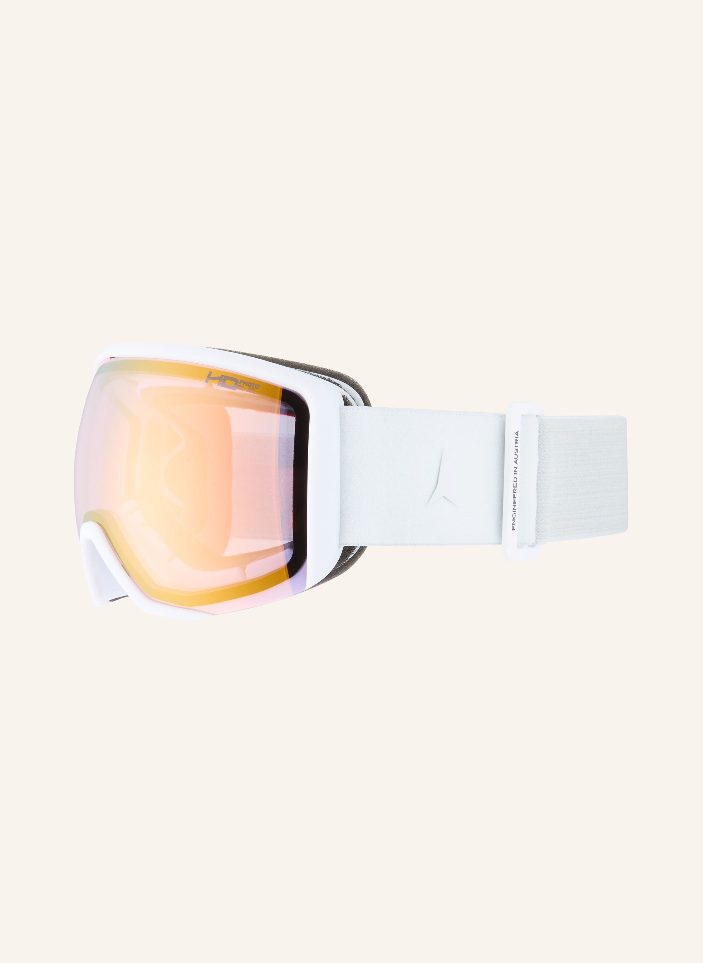 ATOMIC Skibrille REVENT L HD PHOTO