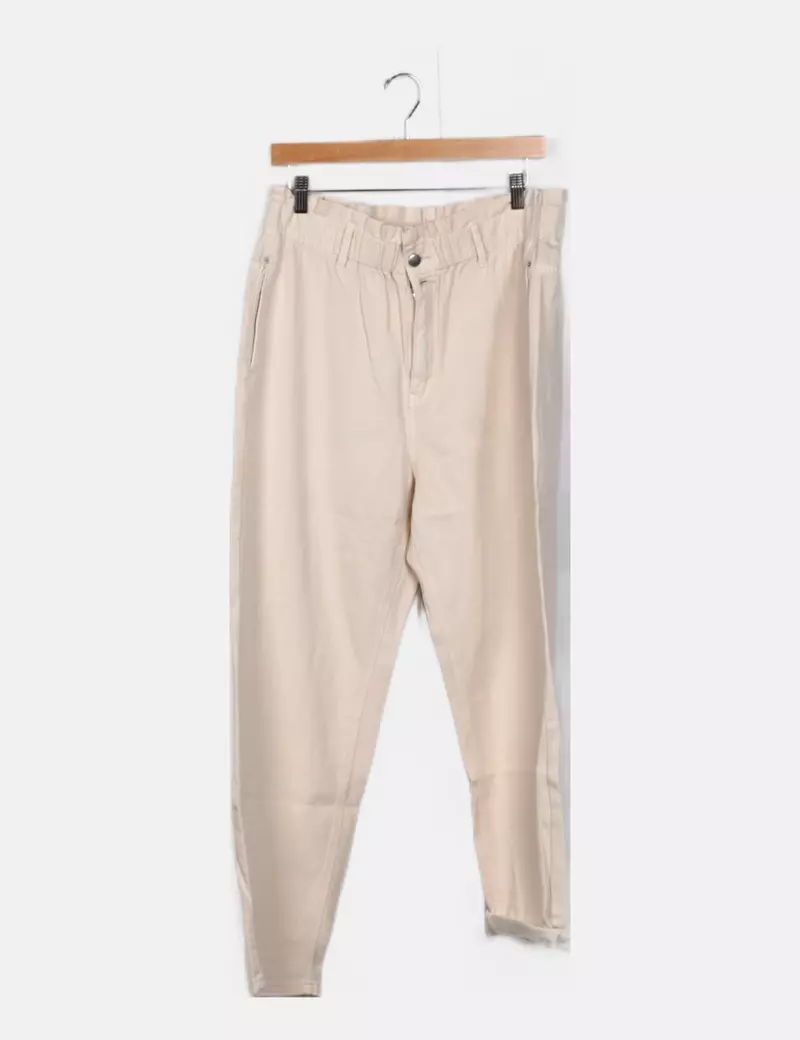 Camaïeu slacks baggy
