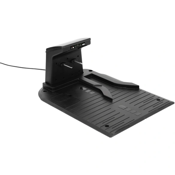 Rasenmähroboter, 28 V, für ca. 400 m², Schnittbreite: 18 cm