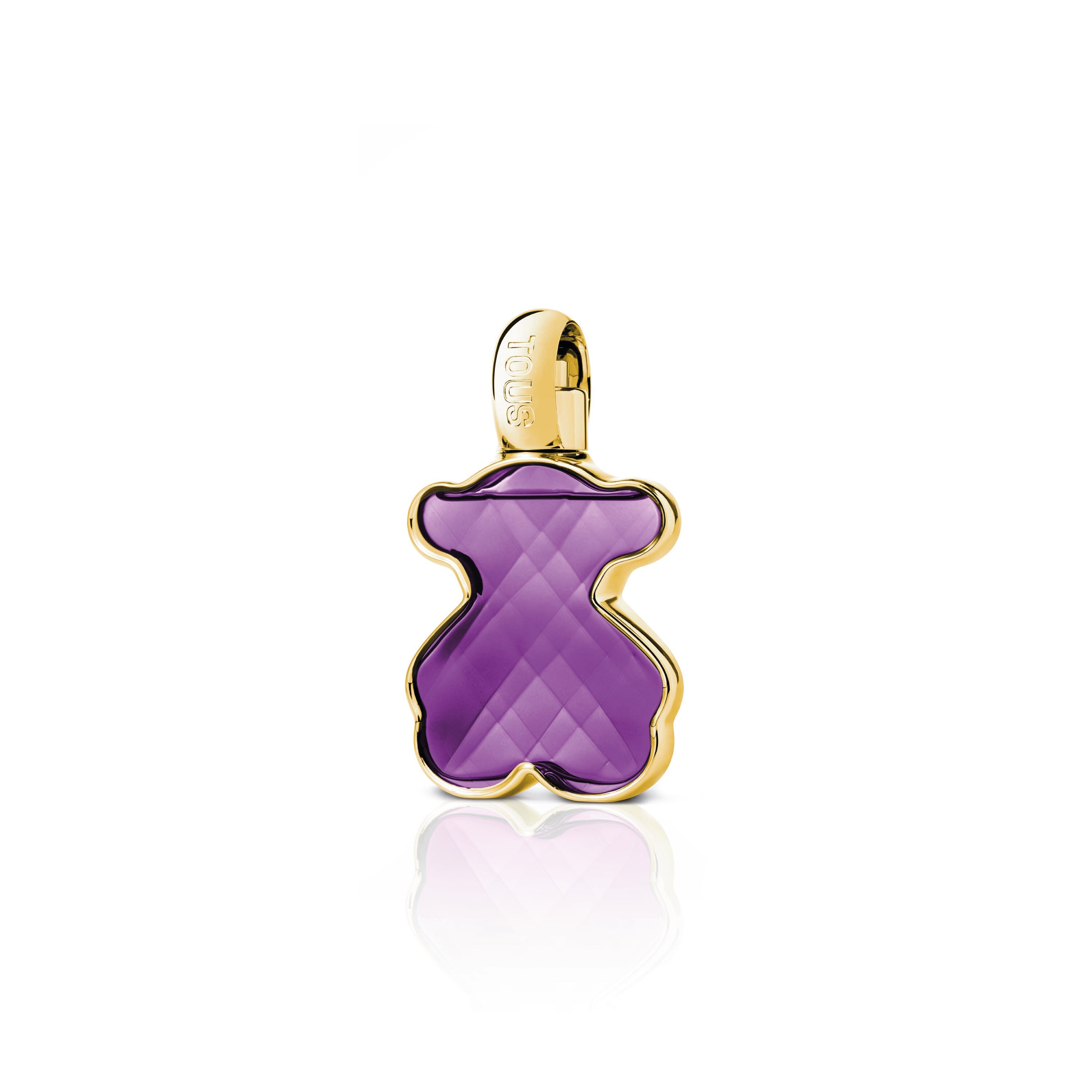 Eau de parfum LoveMe The Amethyst Elixir