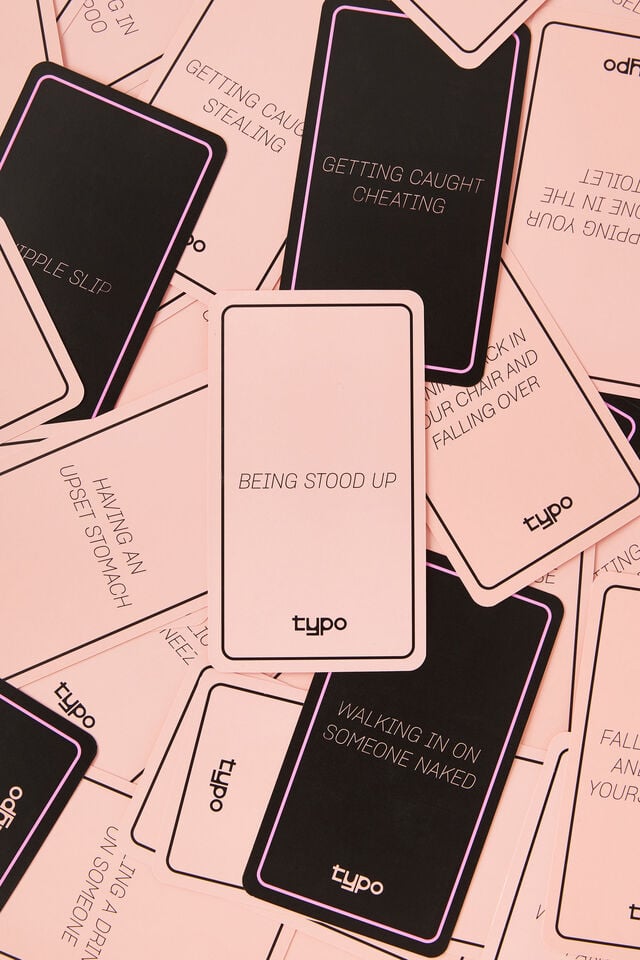 Conversational Games