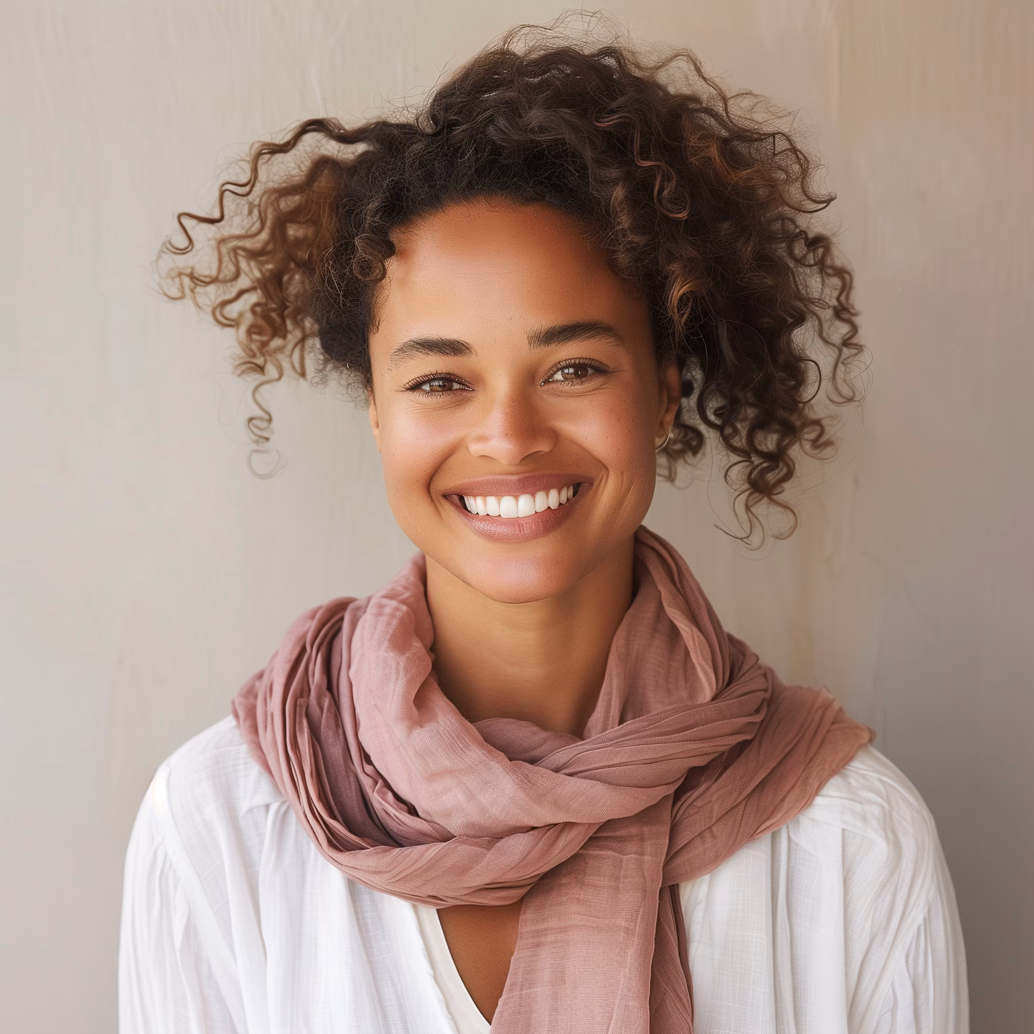 Stylish Belgian Linen Scarfs | 41 Trendy Colors, 6 Perfect Sizes | Must-Have Accessory for Every Occasion - Christmas Gift for Her