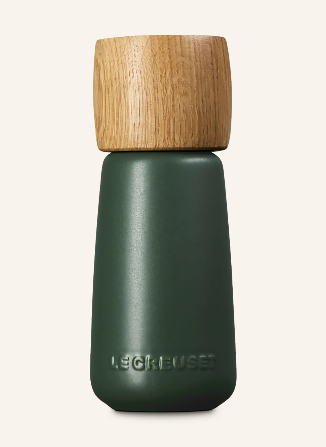 LE CREUSET Pfeffermühle PREMIUM
