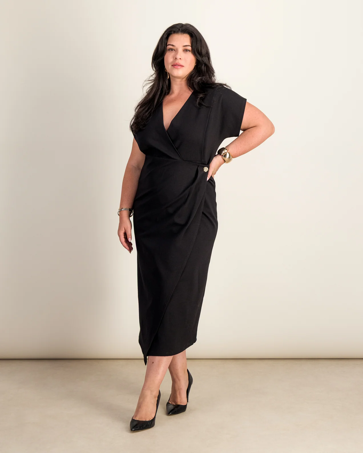 Robe Naïa
