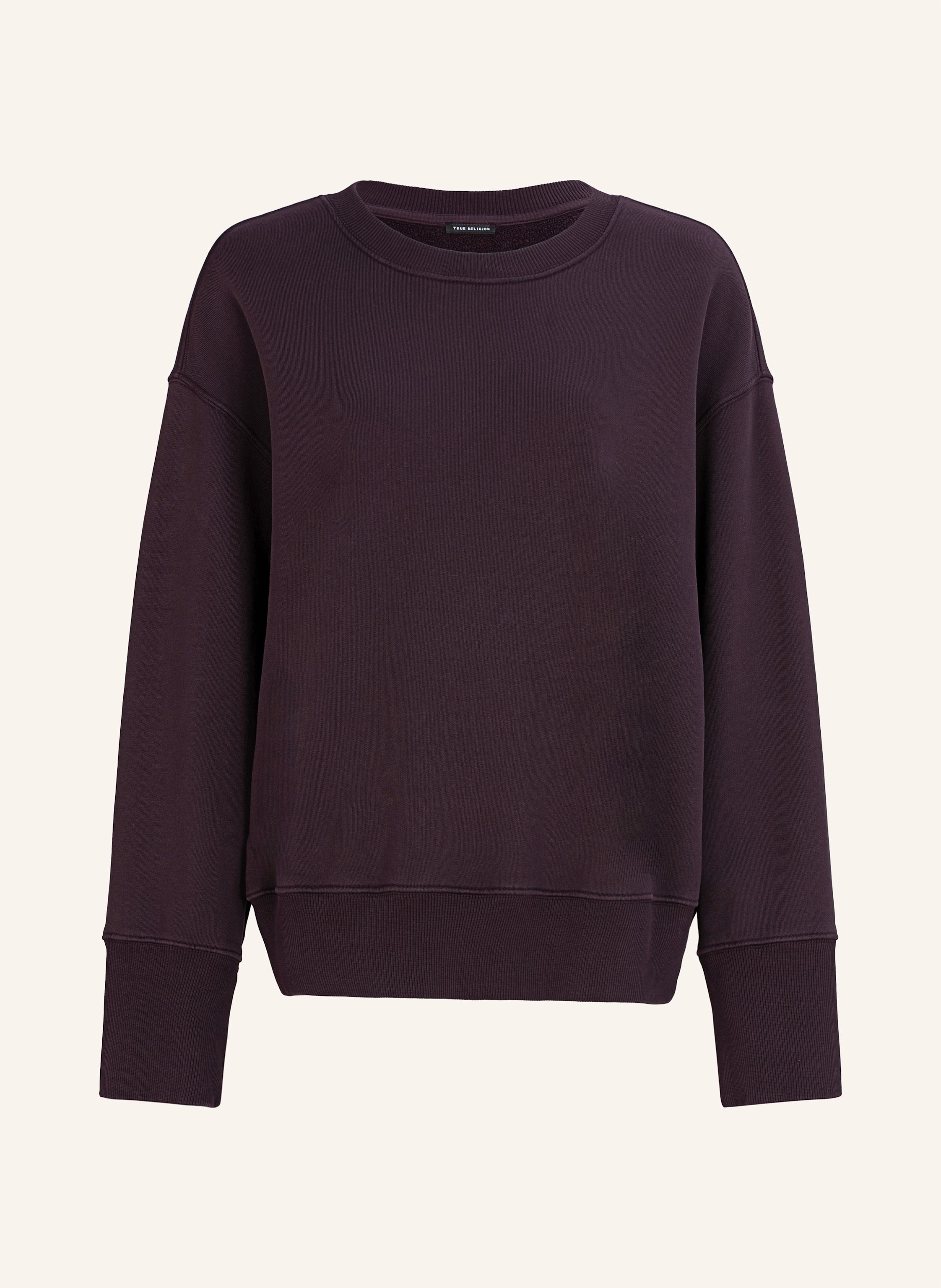 TRUE RELIGION Sweatshirt WILLOW