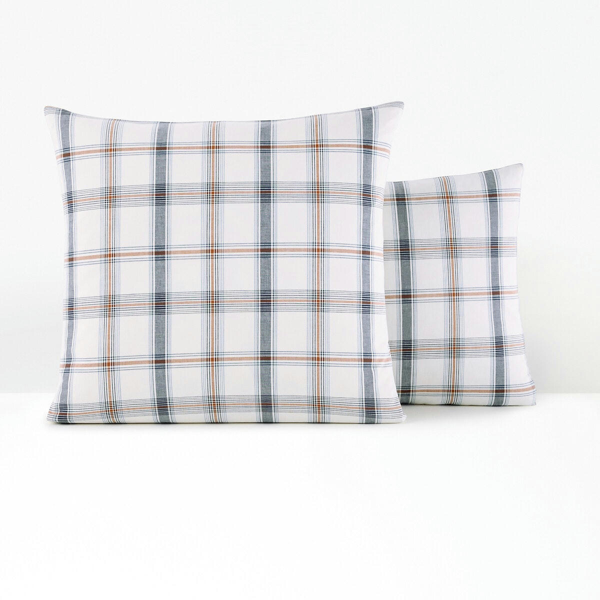Taie d'oreiller enfant en coton, Melvin