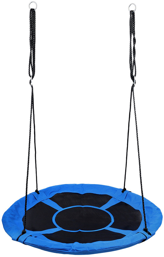 Bocianie gniazdo huśtawka dla dzieci 100cm 150kg
