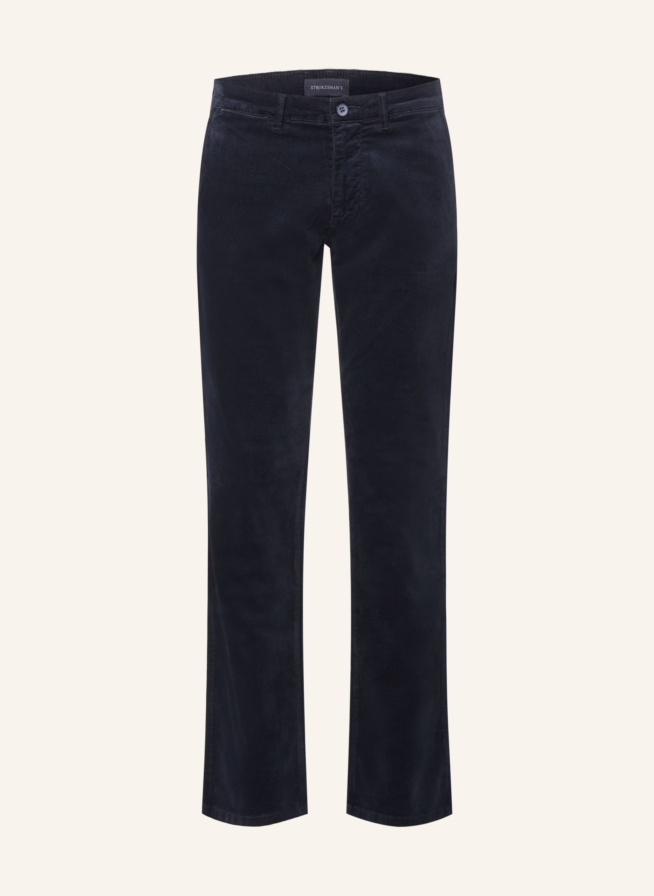 STROKESMAN'S Samtchino Slim Fit