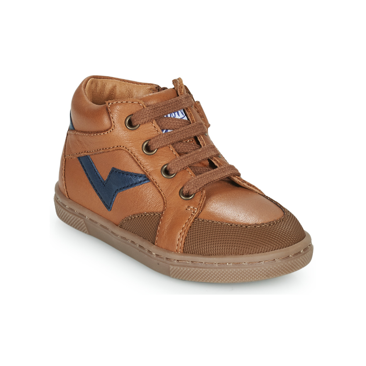 GBB - HEDDY - Brown