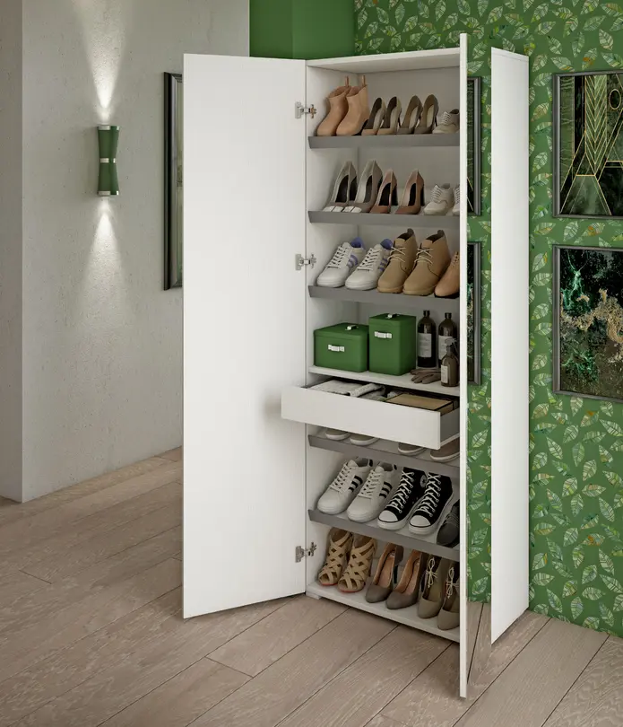 Mehrzweckschrank Clean