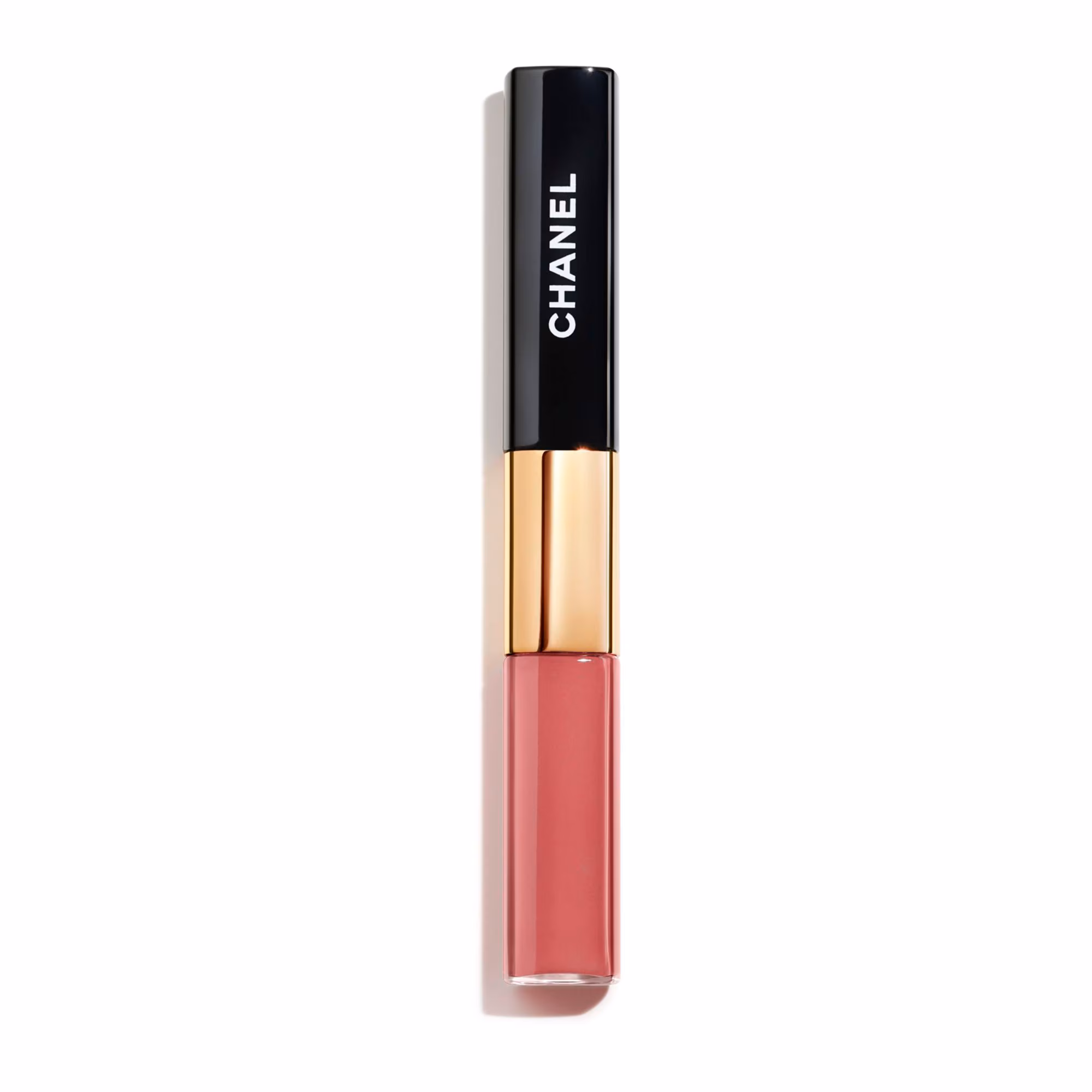 LE ROUGE DUO ULTRA TENUEDuo lèvres longue tenue