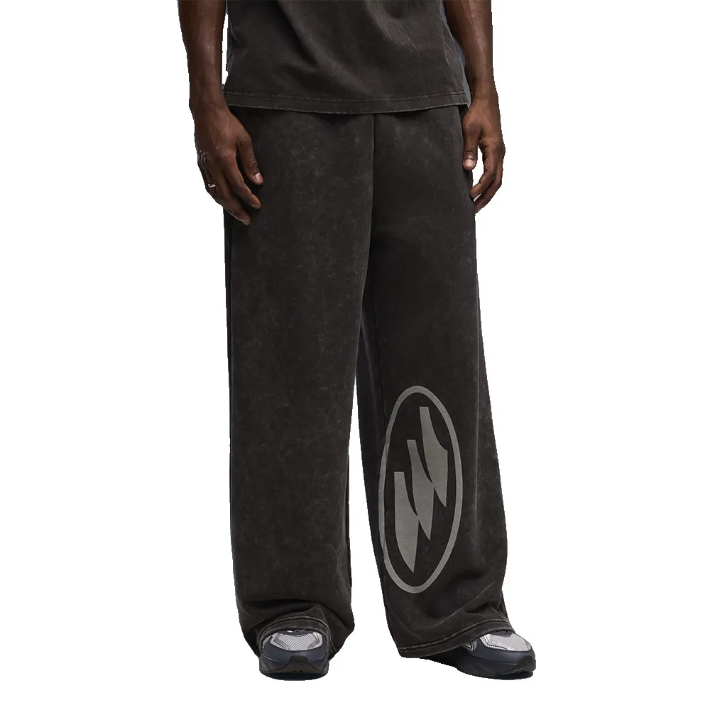 Puma SPC Washed Wide Graphic Op sweat pants