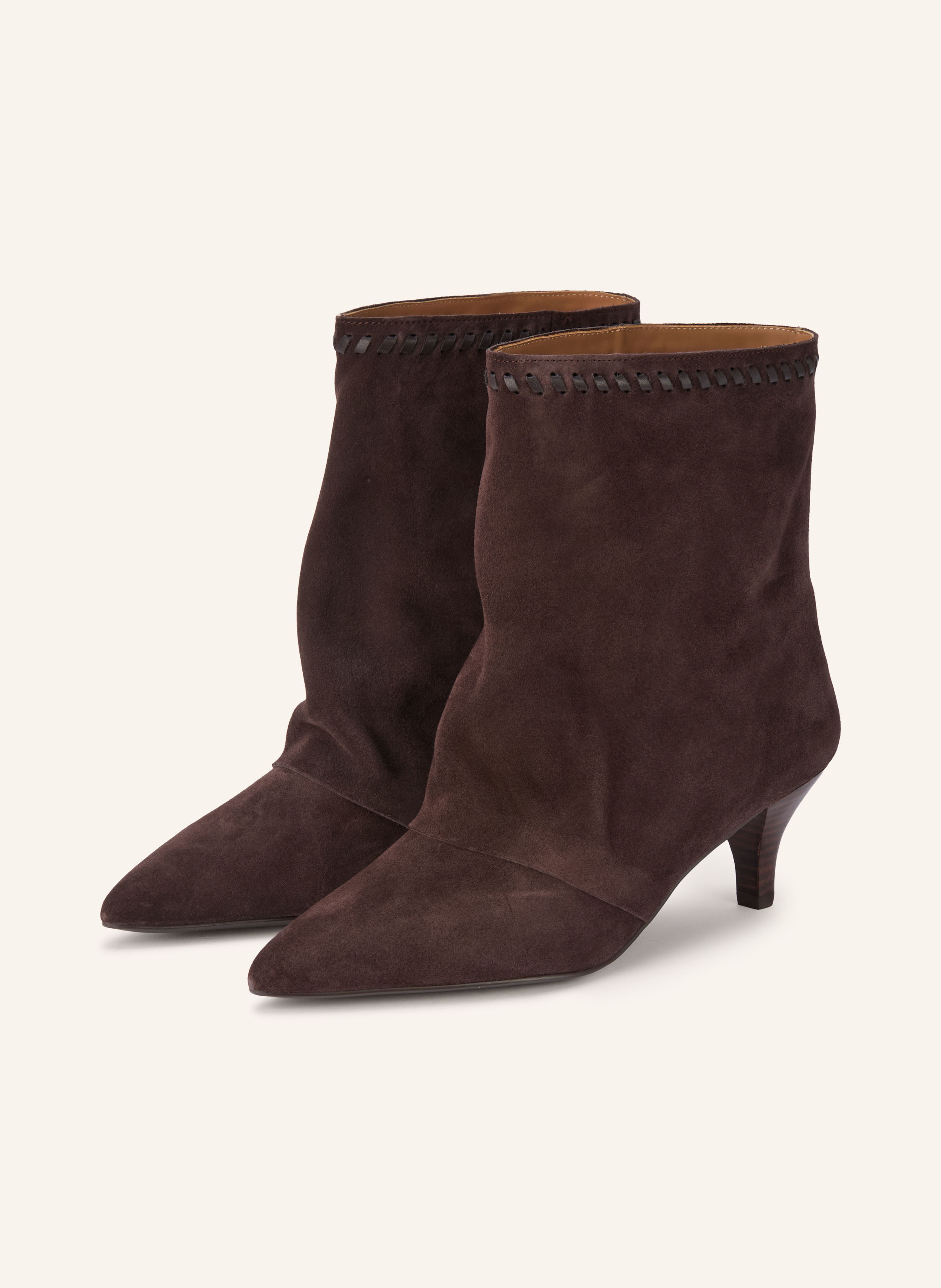 Toral Stiefeletten MAEVE