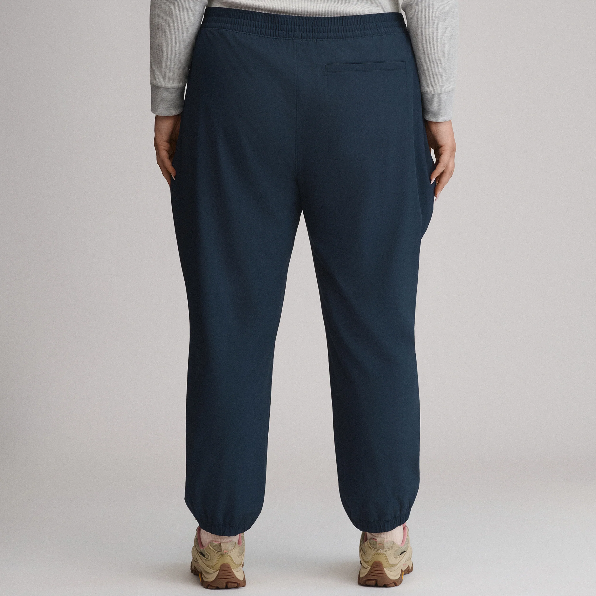 Women's Scout Lined Jogger