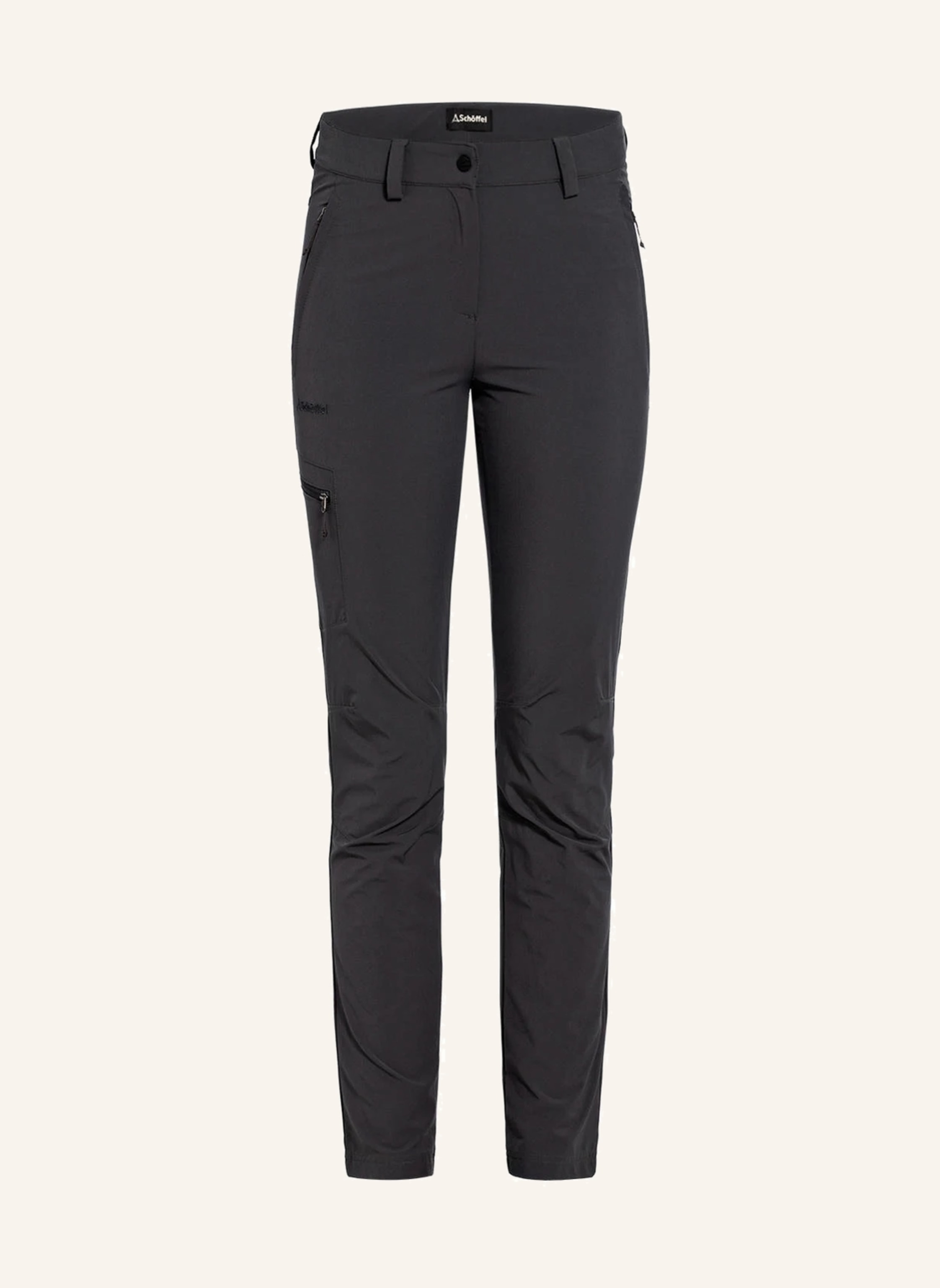 Schöffel Outdoor-Hose
