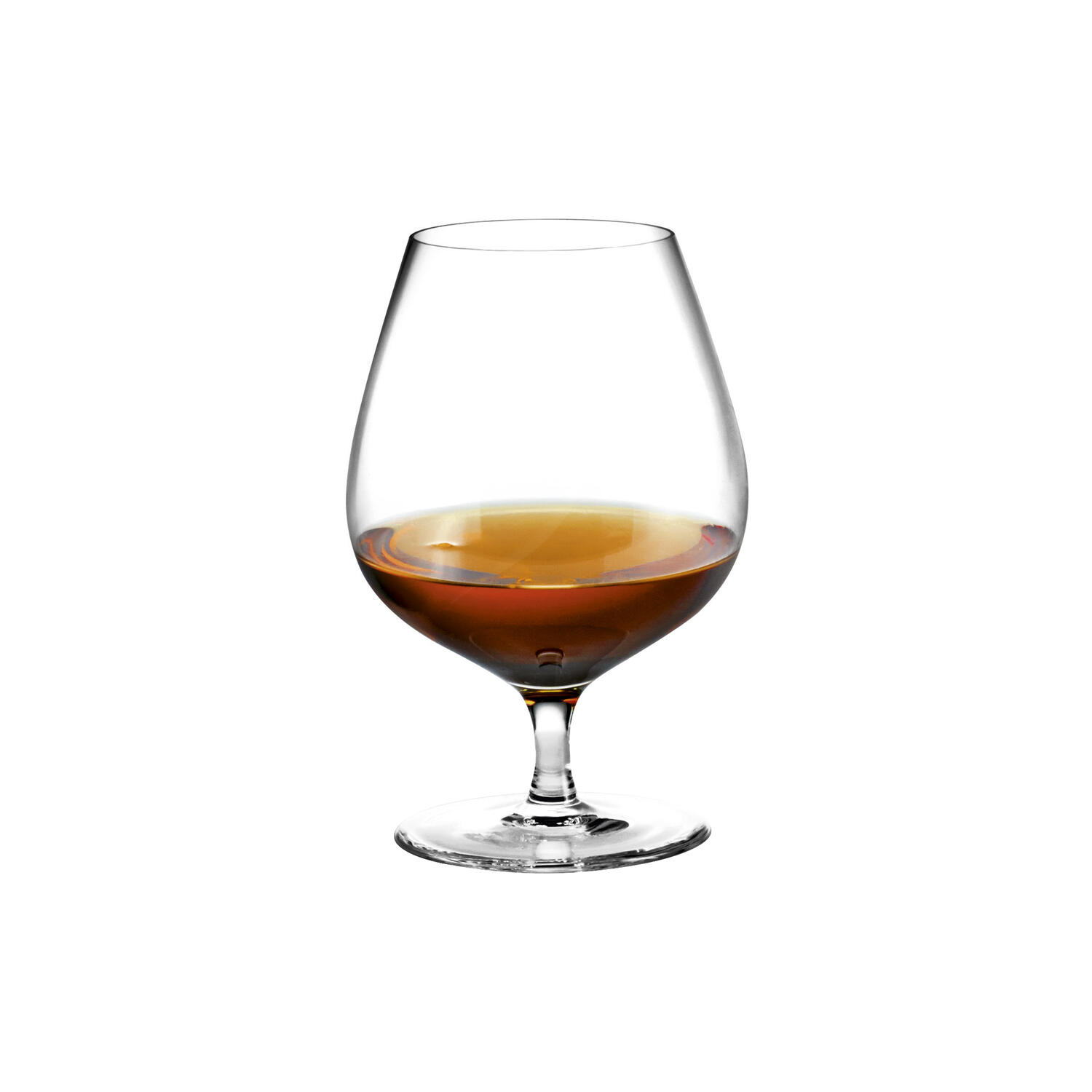 Cabernet cognacglas