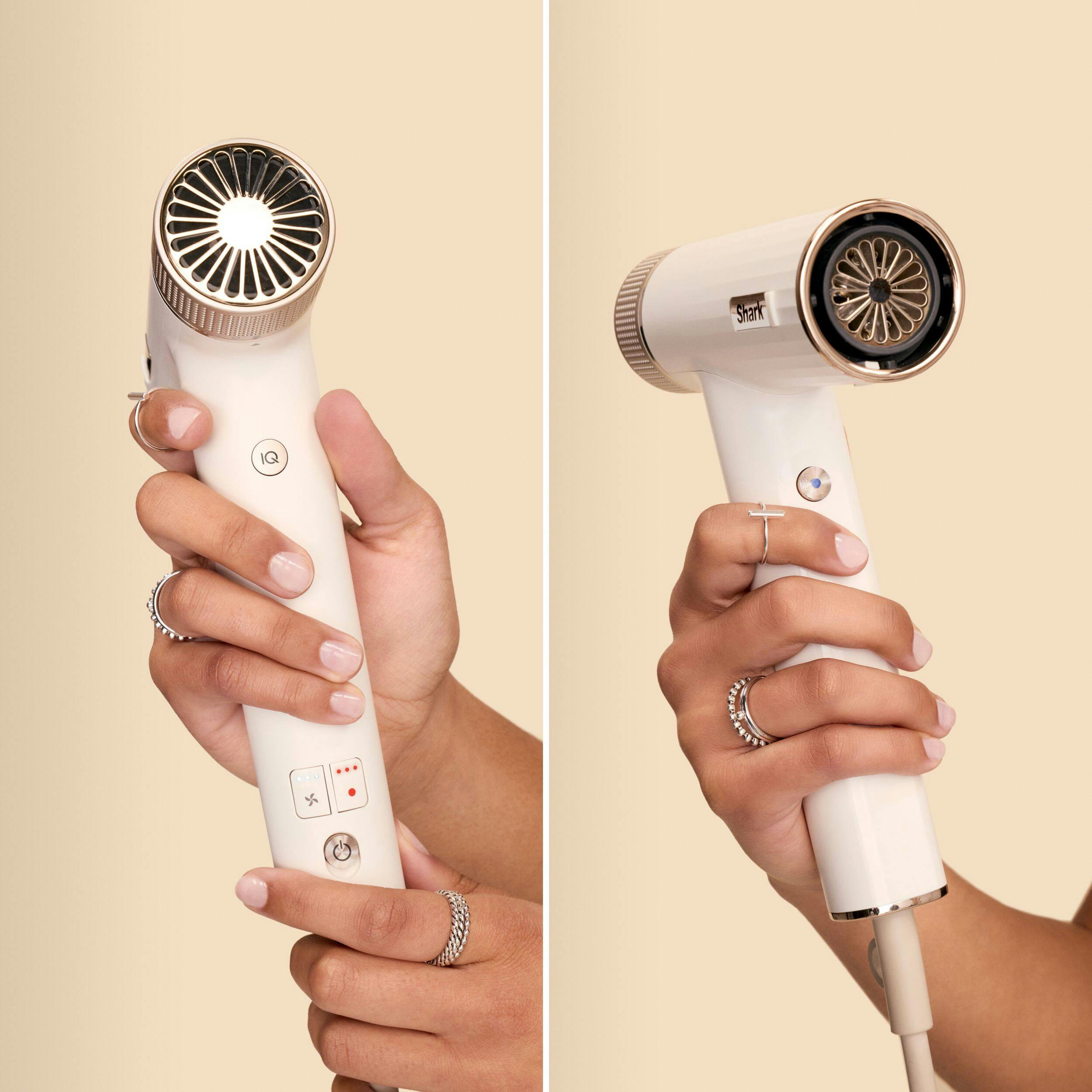 Shark HD331C SpeedStyle High-Velocity Hair Dryer
