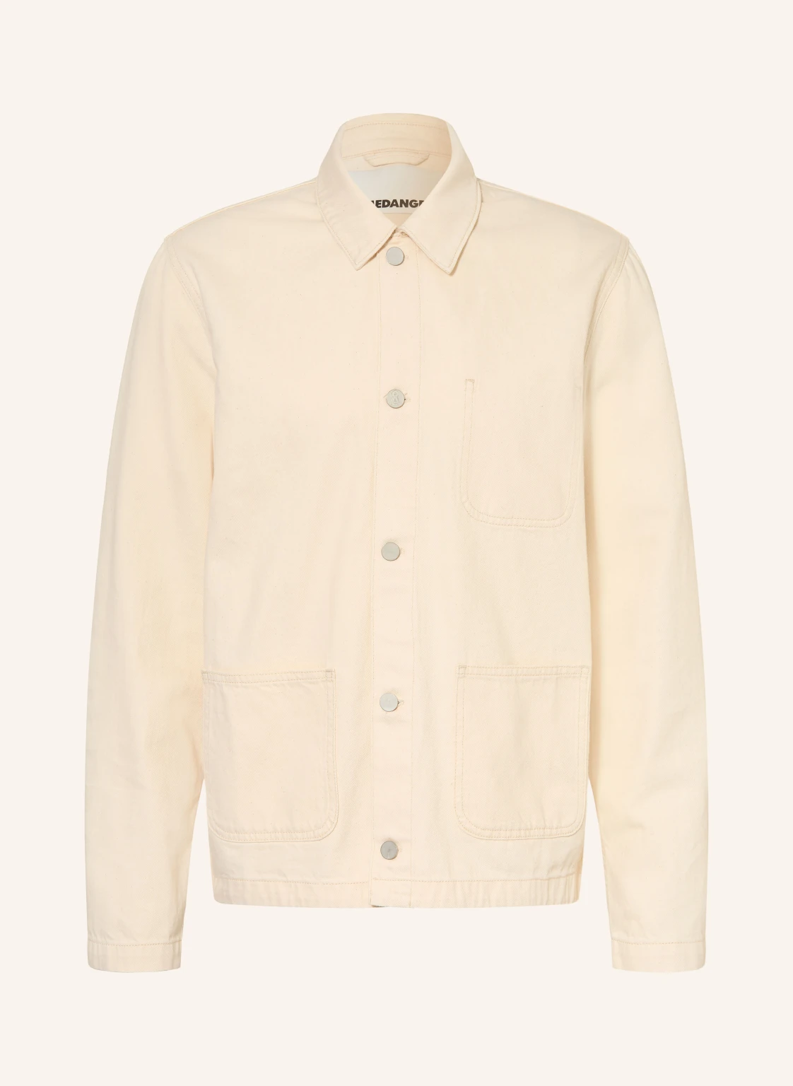 ARMEDANGELS Jeans-Overshirt