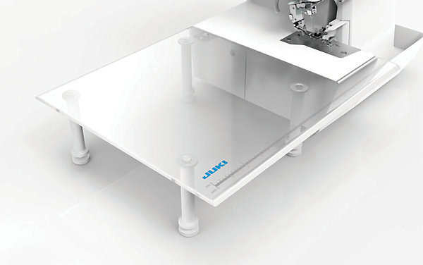 Machine a coudre SurjeteuseJuki MO 2500 SUMATO