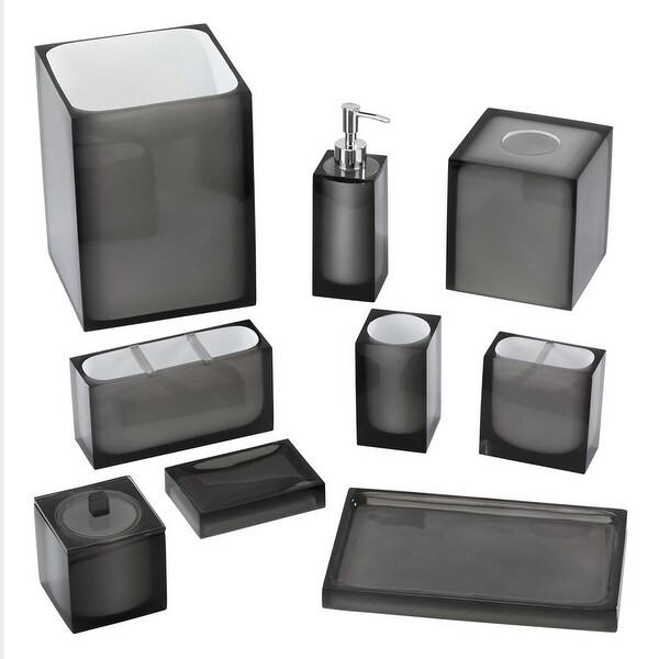 Avanti Avanti Soho Tray - Smoke