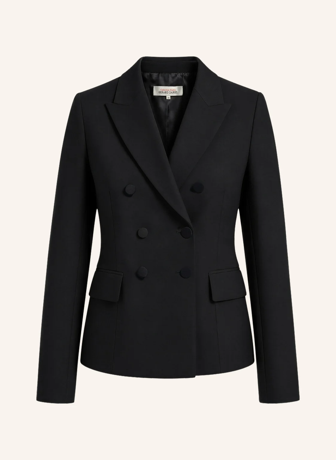 GERARD DAREL Jacke JOE