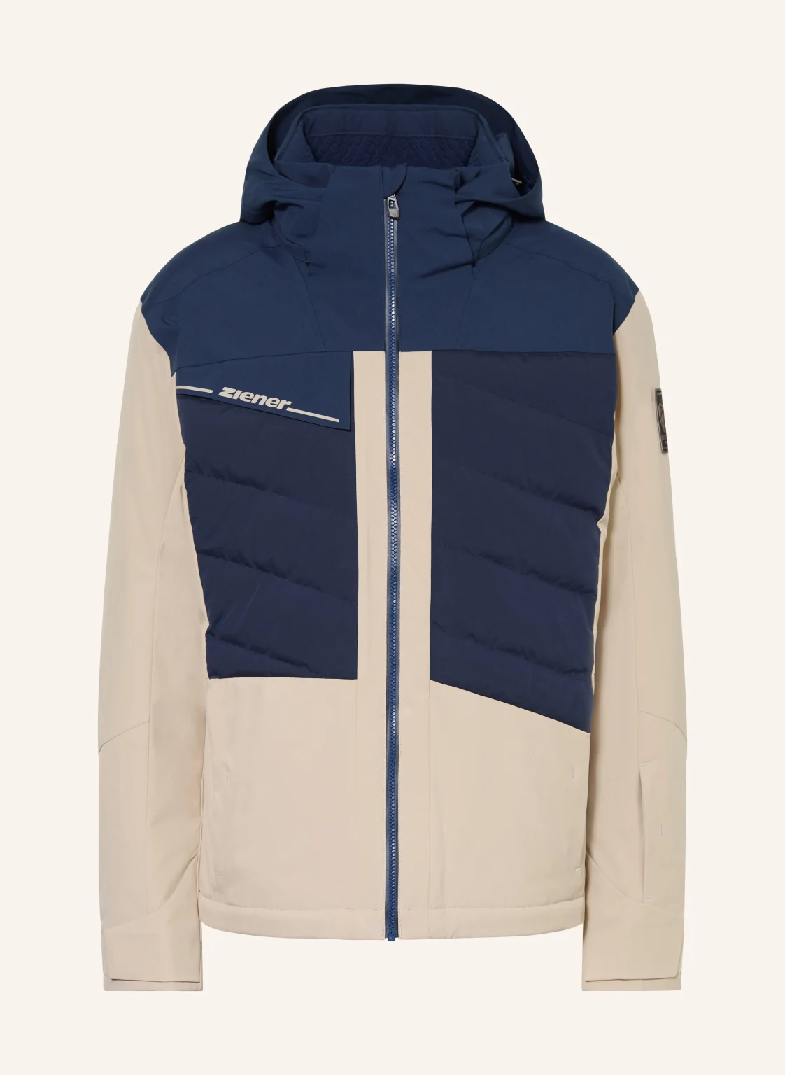 Ziener Skijacke TIDAL