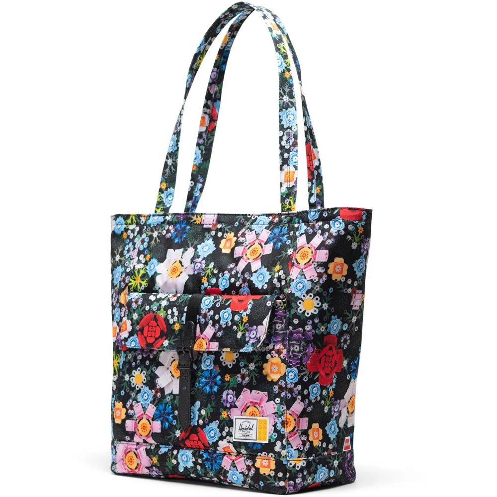 Herschel Bags Lego Retreat Tote